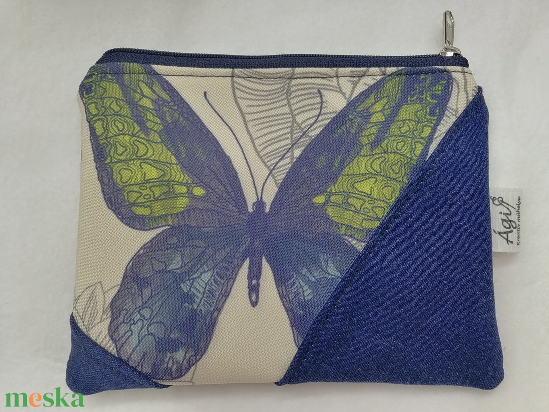 Neszeszer - táska & tok - neszesszer - Meska.hu