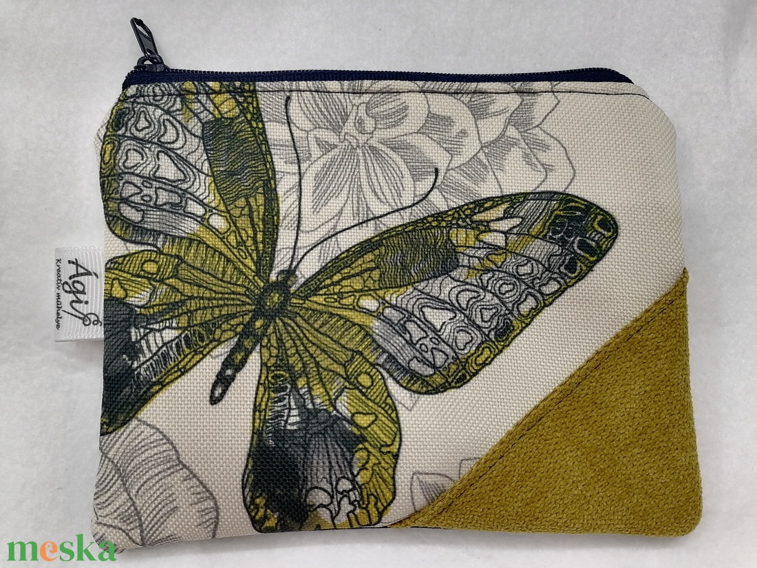 Neszeszer - táska & tok - neszesszer - Meska.hu