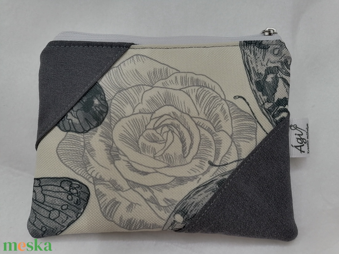 Neszeszer - táska & tok - neszesszer - Meska.hu