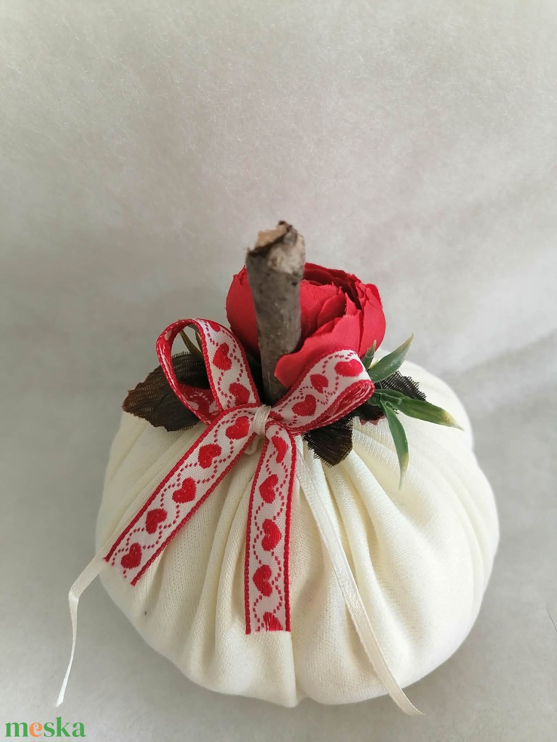 Dekor tök - otthon & életmód - dekoráció - dísztárgy - Meska.hu