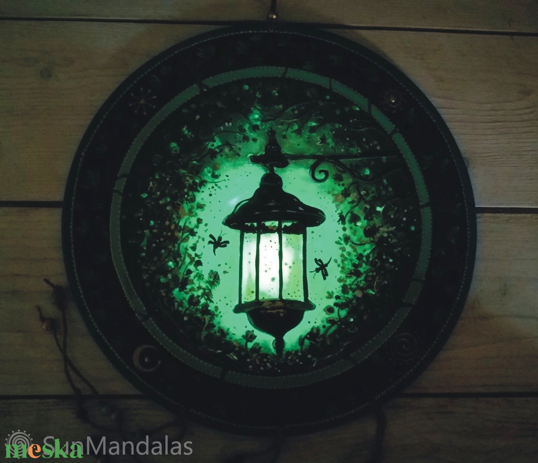 Lámpás - otthon & életmód - dekoráció - spiritualitás - mandala - Meska.hu Lámpás - otthon & életmód - dekoráció - spiritualitás - mandala - Meska.hu