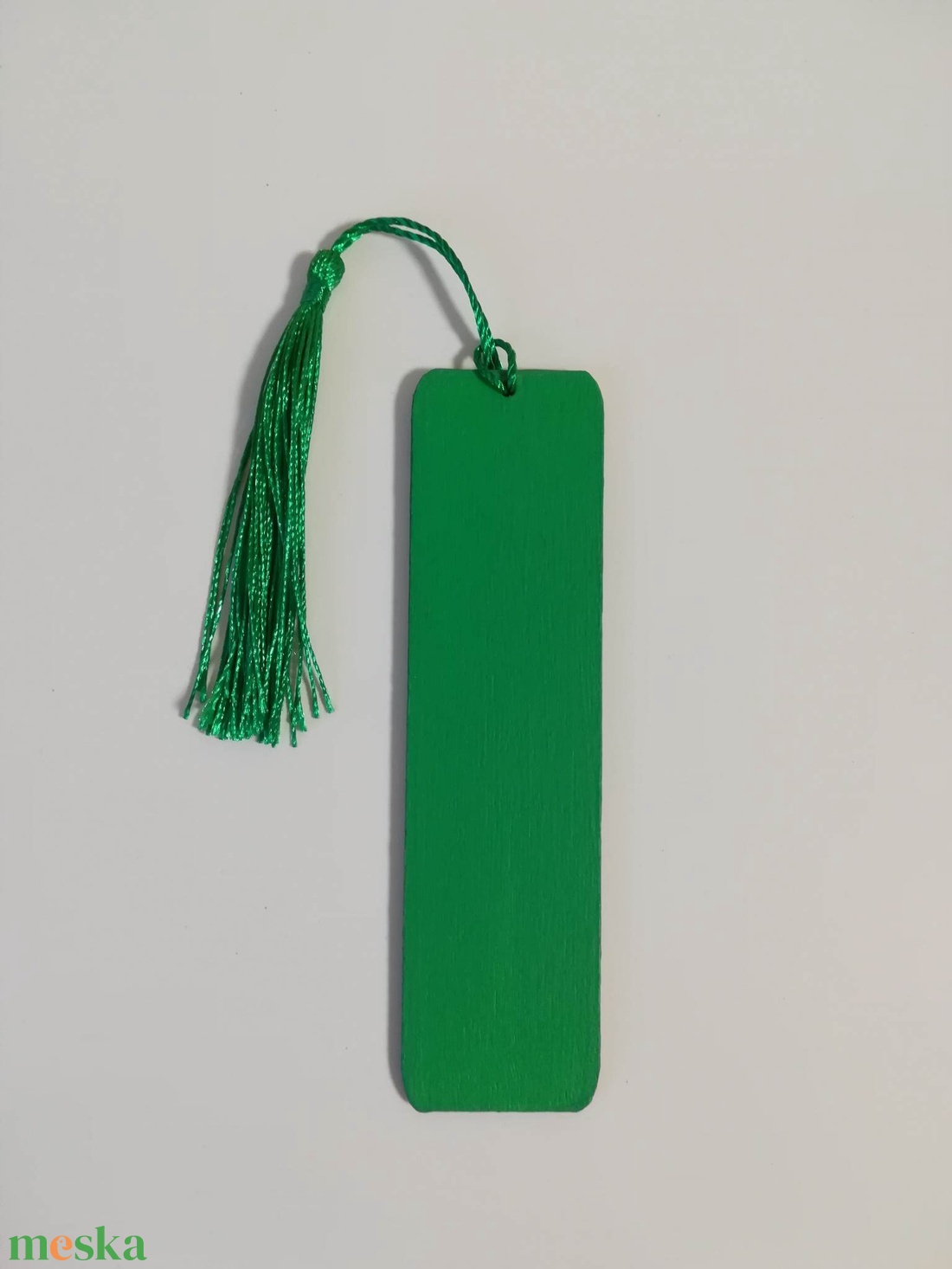 Jókívánság fa könyvjelző  - könyv & zene - könyvjelző - Meska.hu