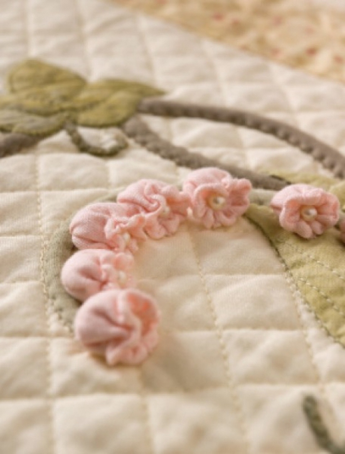  Mineral részére lefoglalva  Háromdimenziós Virágoskert - kellékek & szerszámok - könyv, újság - új könyv - Meska.hu