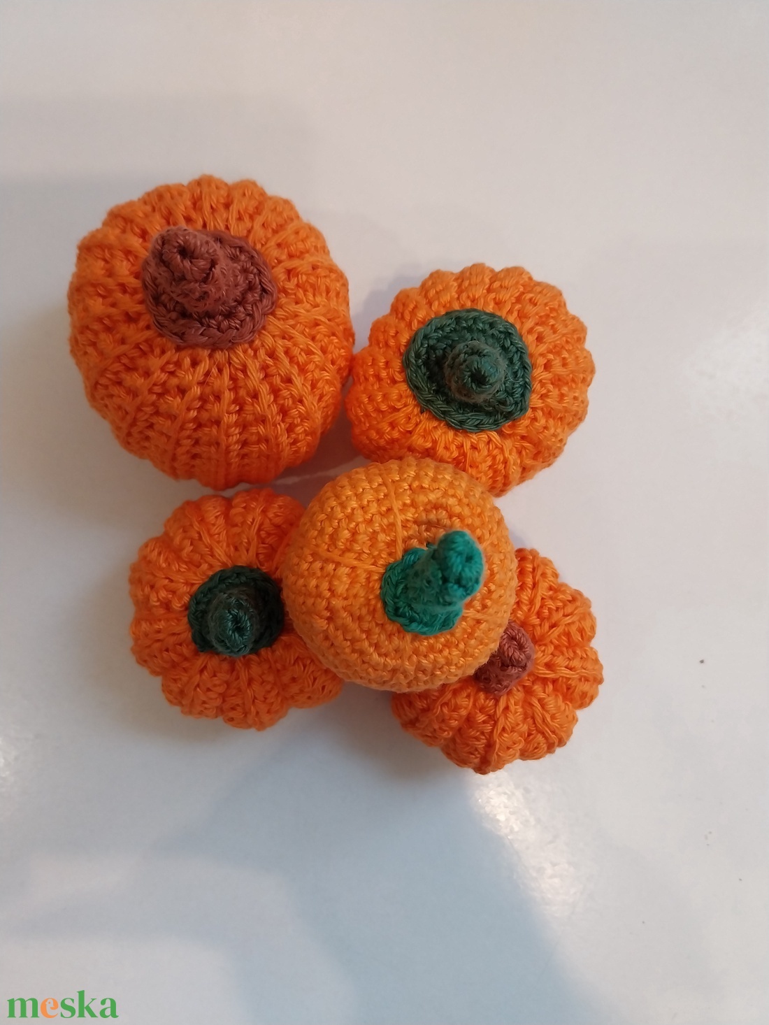 Tök szett - otthon & életmód - dekoráció - halloween - halloweeni dekoráció - Meska.hu Tök szett - otthon & életmód - dekoráció - halloween - halloweeni dekoráció - Meska.hu
