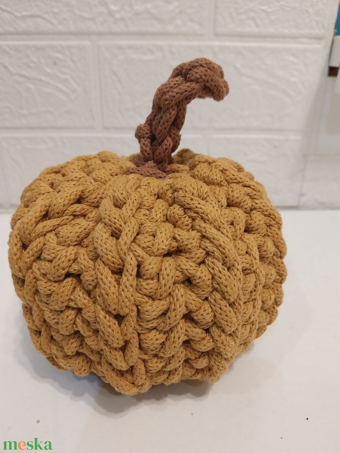 Dísztök  - kellékek & szerszámok - dekorációs kellékek - őszi dekor - őszi dekortök - Meska.hu Dísztök  - kellékek & szerszámok - dekorációs kellékek - őszi dekor - őszi dekortök - Meska.hu