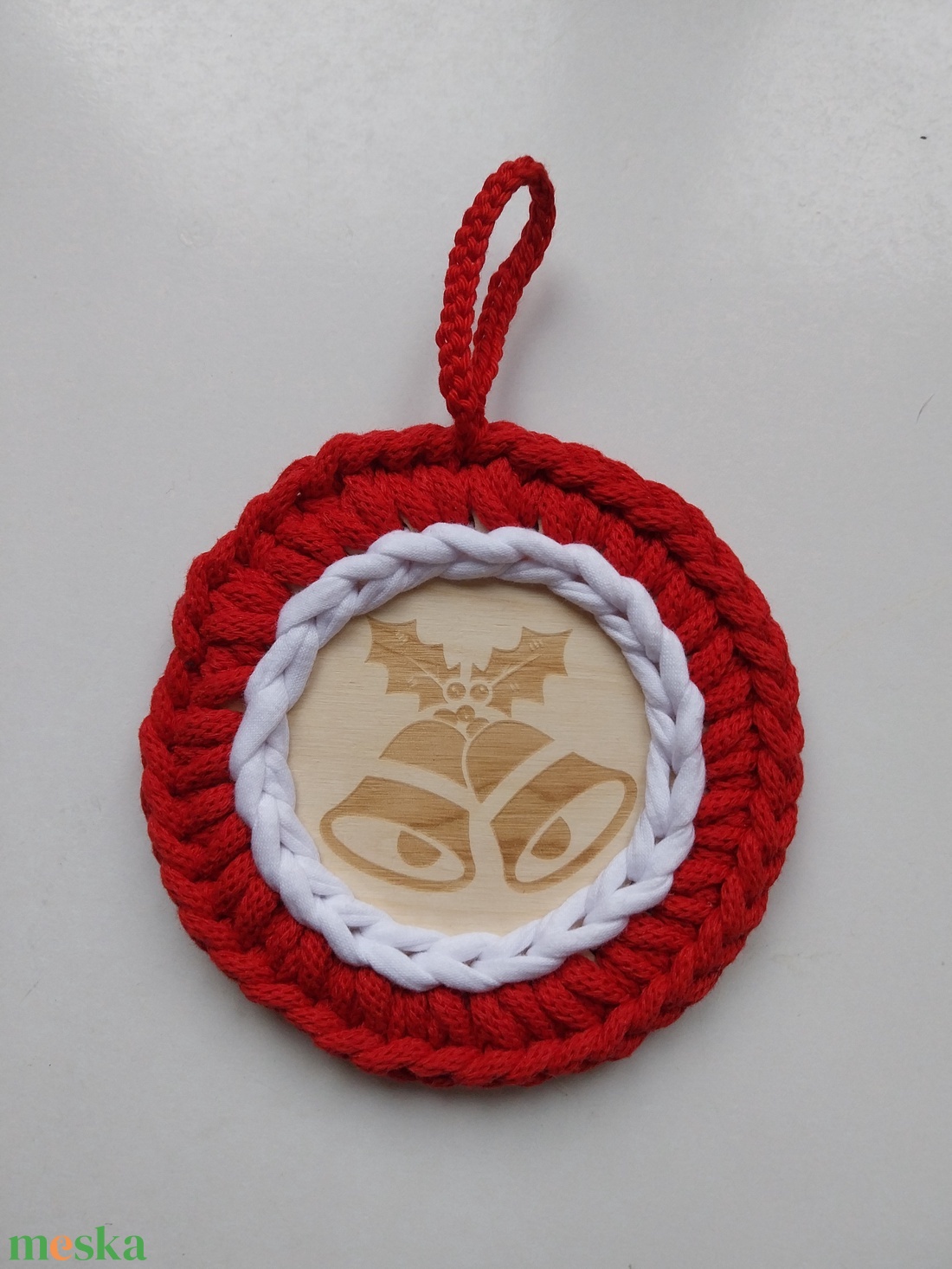 Karácsonyfa dísz  - karácsony - karácsonyi lakásdekoráció - karácsonyfadíszek - Meska.hu Karácsonyfa dísz  - karácsony - karácsonyi lakásdekoráció - karácsonyfadíszek - Meska.hu