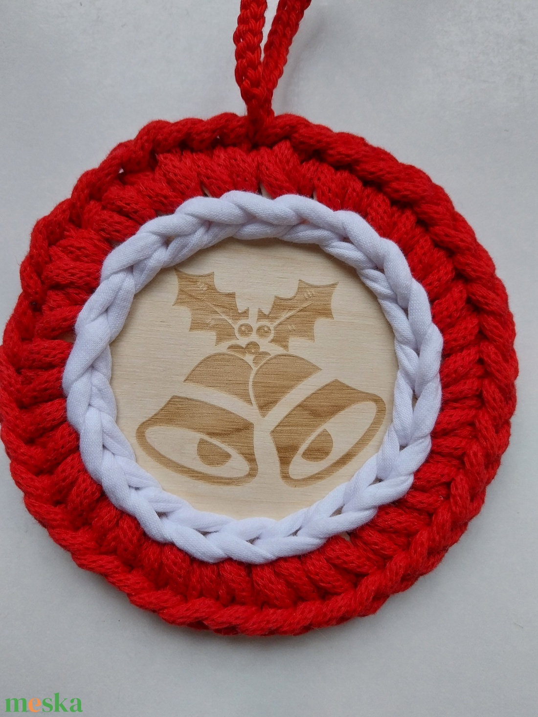 Karácsonyfa dísz  - karácsony - karácsonyi lakásdekoráció - karácsonyfadíszek - Meska.hu Karácsonyfa dísz  - karácsony - karácsonyi lakásdekoráció - karácsonyfadíszek - Meska.hu