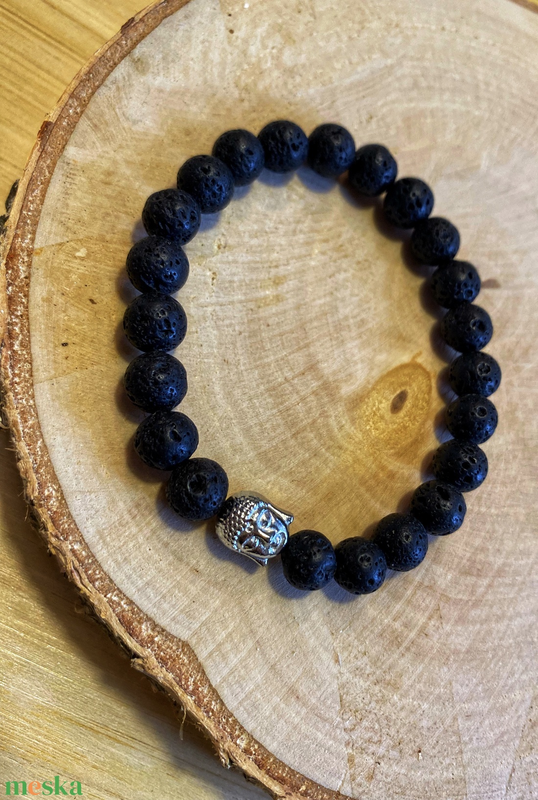 Valentin-napra! 2 db Buddhafejes ásvány karkötő - pároknak - ékszer - karkötő - ásványkarkötő - Meska.hu Valentin-napra! 2 db Buddhafejes ásvány karkötő - pároknak - ékszer - karkötő - ásványkarkötő - Meska.hu