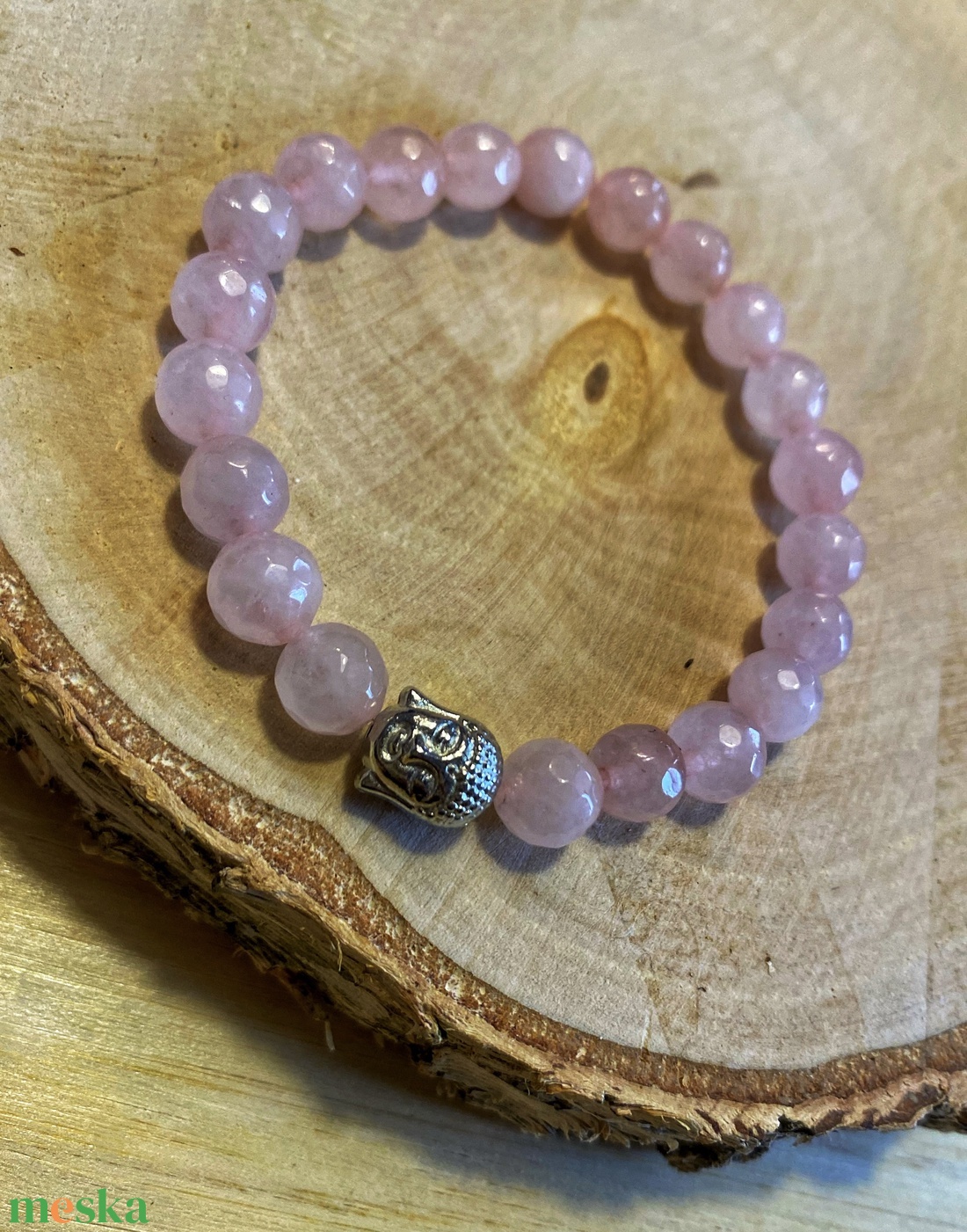Valentin-napra! 2 db Buddhafejes ásvány karkötő - pároknak - ékszer - karkötő - ásványkarkötő - Meska.hu Valentin-napra! 2 db Buddhafejes ásvány karkötő - pároknak - ékszer - karkötő - ásványkarkötő - Meska.hu