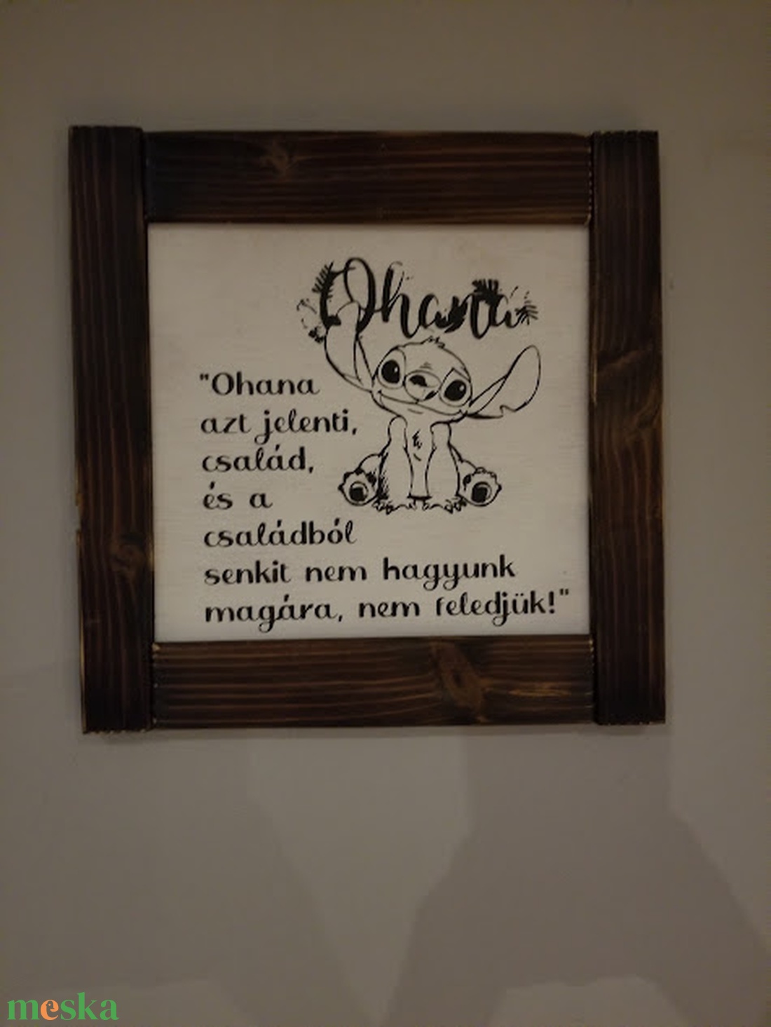 fali kép - otthon & életmód - dekoráció - fali és függő dekoráció - falra akasztható dekor - Meska.hu