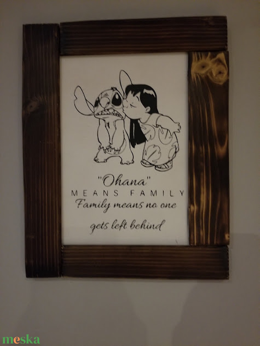 fali kép - otthon & életmód - dekoráció - fali és függő dekoráció - falra akasztható dekor - Meska.hu