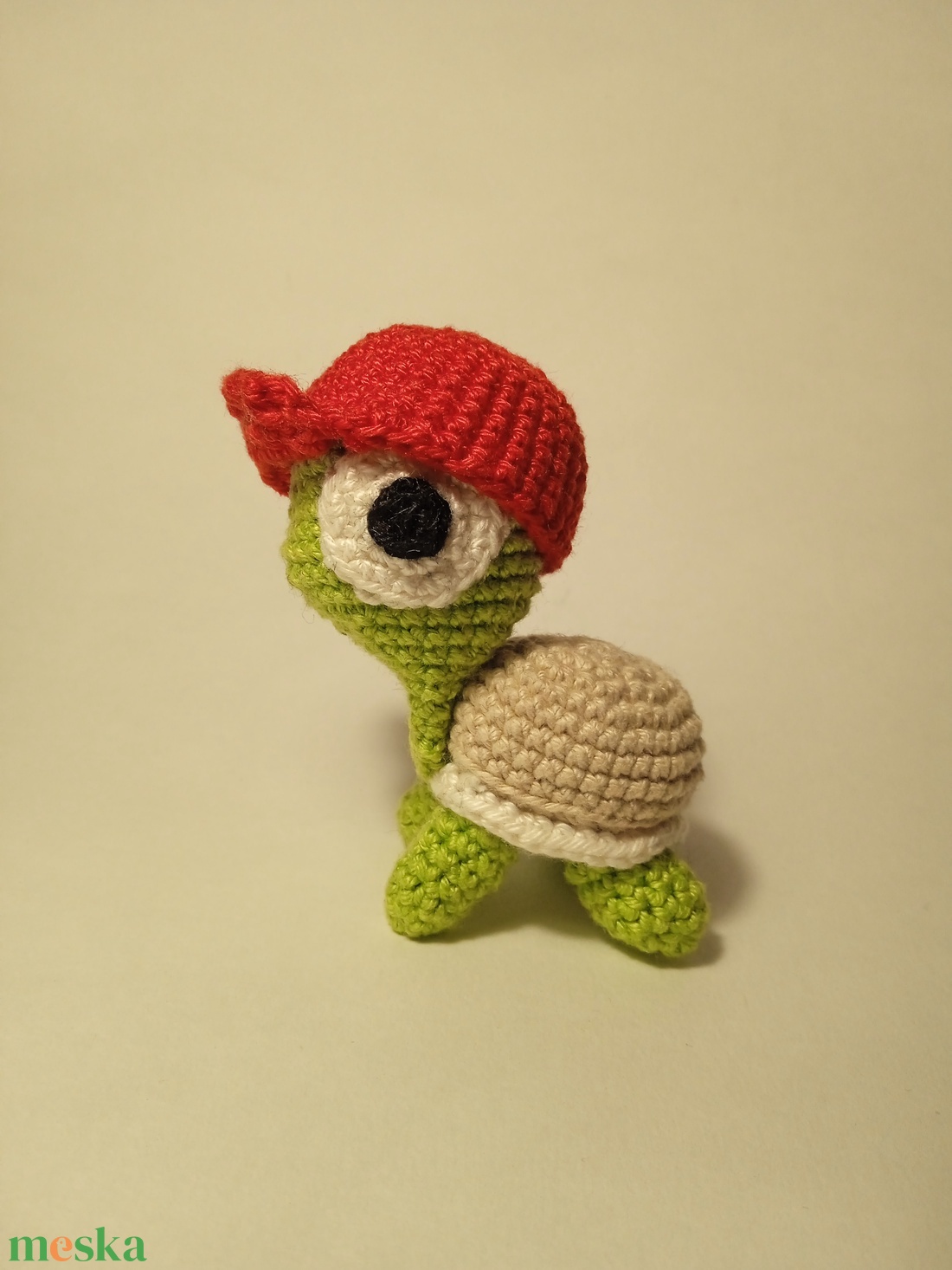 Amigurumi Horgolt Teknős - játék & sport - plüssállat & játékfigura - más figura - Meska.hu Amigurumi Horgolt Teknős - játék & sport - plüssállat & játékfigura - más figura - Meska.hu