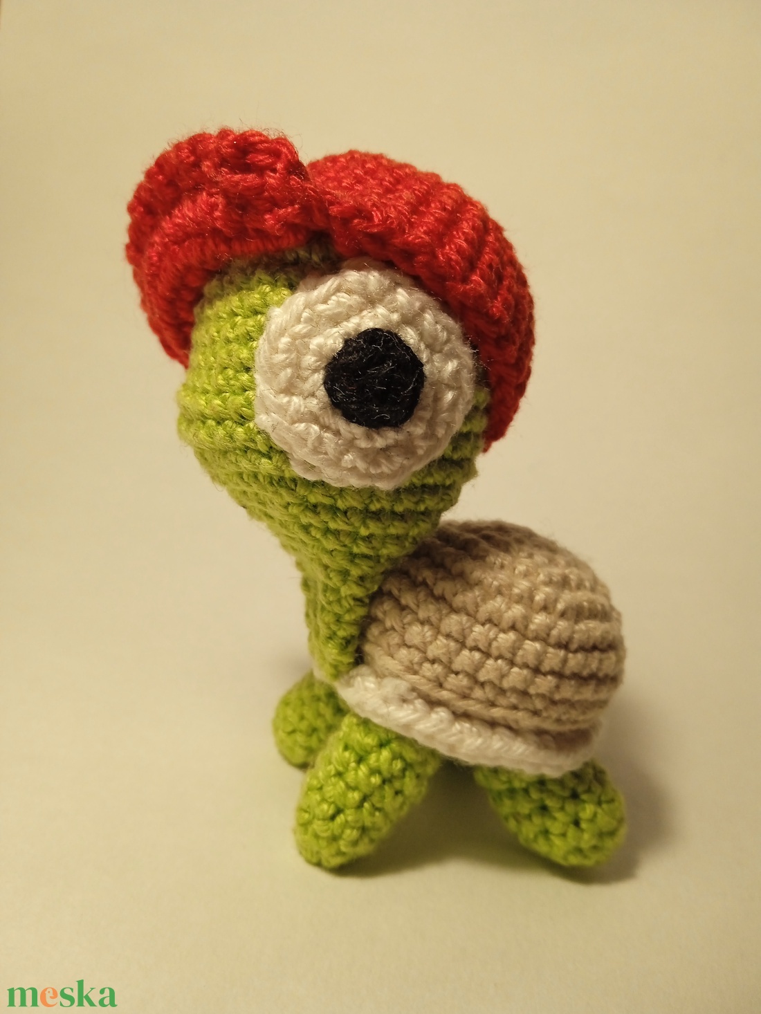 Amigurumi Horgolt Teknős - játék & sport - plüssállat & játékfigura - más figura - Meska.hu Amigurumi Horgolt Teknős - játék & sport - plüssállat & játékfigura - más figura - Meska.hu