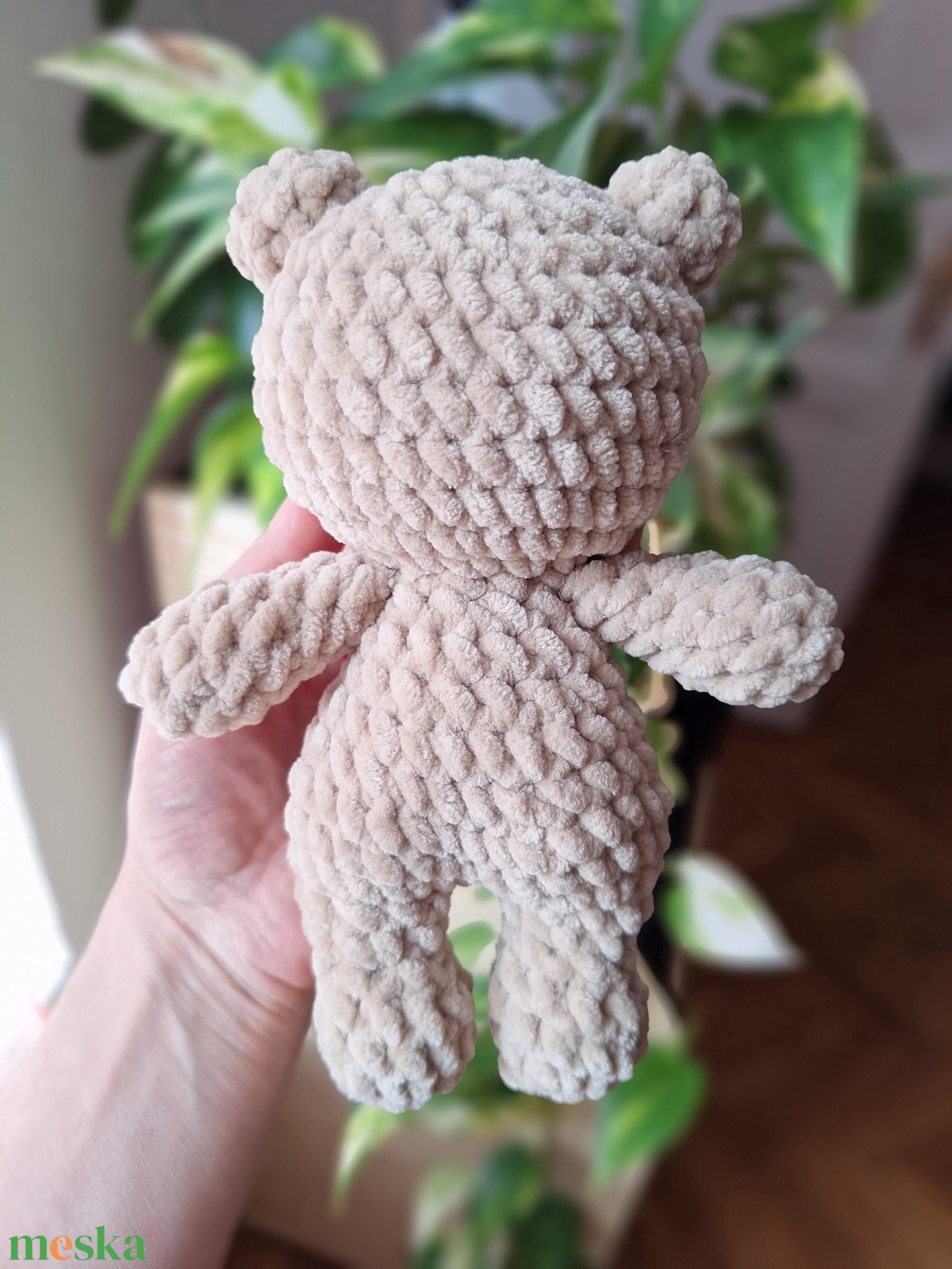 Amigurumi horgolt maci - játék & sport - plüssállat & játékfigura - maci - Meska.hu Amigurumi horgolt maci - játék & sport - plüssállat & játékfigura - maci - Meska.hu