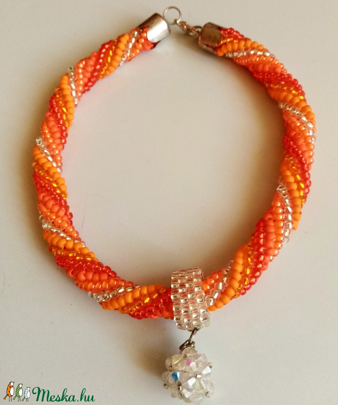 NAPSUGÁR NYAKLÁNC FŰZÖTT SWAROVSKI MEDÁLLAL - otthon & életmód - kisállatoknak - Meska.hu NAPSUGÁR NYAKLÁNC FŰZÖTT SWAROVSKI MEDÁLLAL - otthon & életmód - kisállatoknak - Meska.hu
