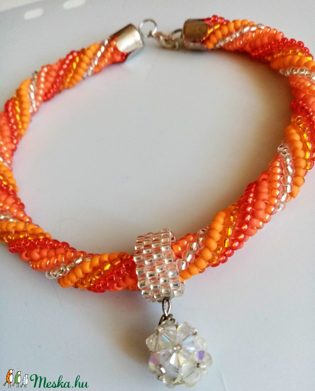 NAPSUGÁR NYAKLÁNC FŰZÖTT SWAROVSKI MEDÁLLAL - otthon & életmód - kisállatoknak - Meska.hu NAPSUGÁR NYAKLÁNC FŰZÖTT SWAROVSKI MEDÁLLAL - otthon & életmód - kisállatoknak - Meska.hu