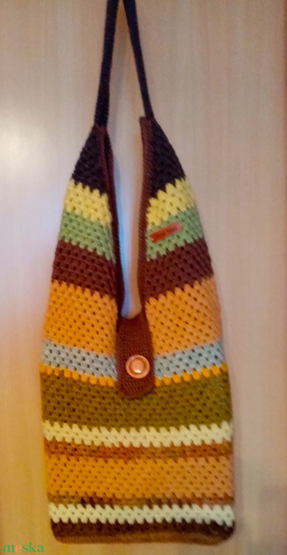 VÁLLRA AKASZTÓS BIG BAG/TÁSKA/SZATYOR - táska & tok - kézitáska & válltáska - válltáska - Meska.hu VÁLLRA AKASZTÓS BIG BAG/TÁSKA/SZATYOR - táska & tok - kézitáska & válltáska - válltáska - Meska.hu