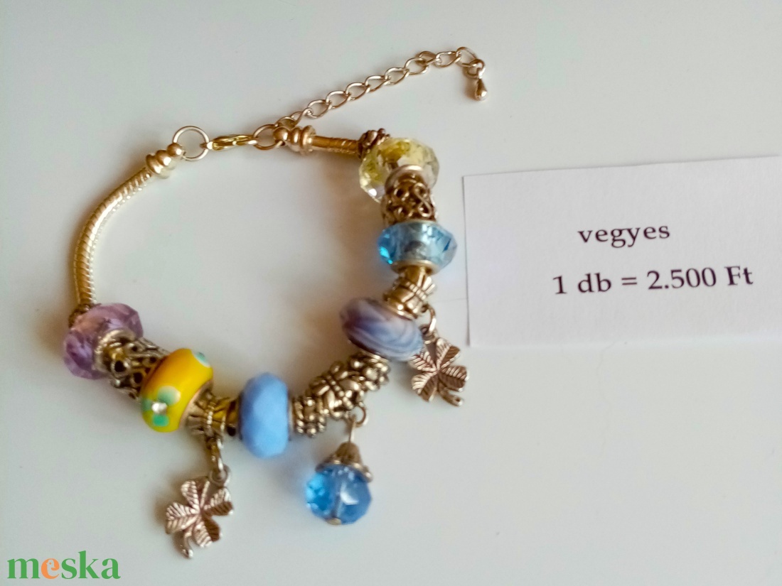 PANDORA KARKÖTŐK VÉGKIÁRUSÍTÁSA ! 148-149-150. - ékszer - karkötő - gyöngyös karkötő - Meska.hu PANDORA KARKÖTŐK VÉGKIÁRUSÍTÁSA ! 148-149-150. - ékszer - karkötő - gyöngyös karkötő - Meska.hu
