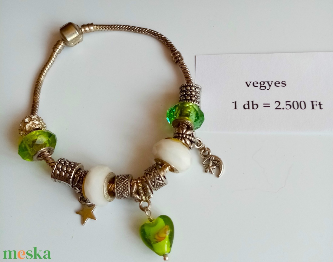 PANDORA KARKÖTŐK VÉGKIÁRUSÍTÁSA ! 148-149-150. - ékszer - karkötő - gyöngyös karkötő - Meska.hu PANDORA KARKÖTŐK VÉGKIÁRUSÍTÁSA ! 148-149-150. - ékszer - karkötő - gyöngyös karkötő - Meska.hu