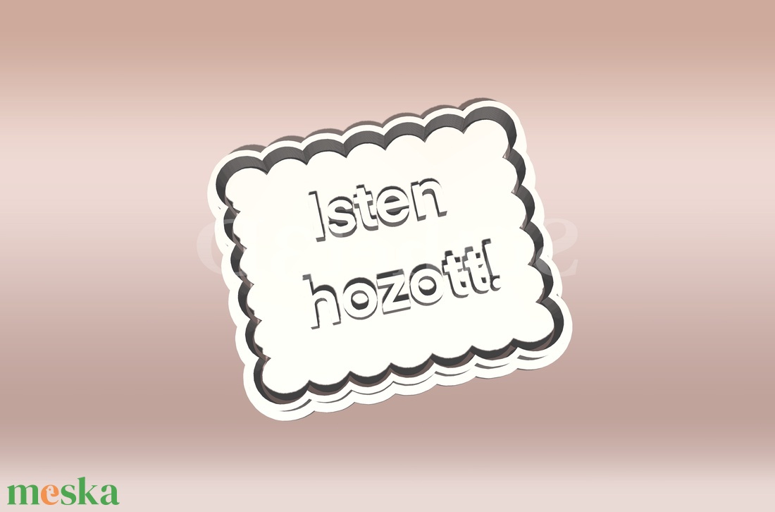 Isten hozott! Feliratos Sütikiszúró - otthon & életmód - konyhafelszerelés, tálalás - sütés, főzés - sütikiszúró - Meska.hu Isten hozott! Feliratos Sütikiszúró - otthon & életmód - konyhafelszerelés, tálalás - sütés, főzés - sütikiszúró - Meska.hu