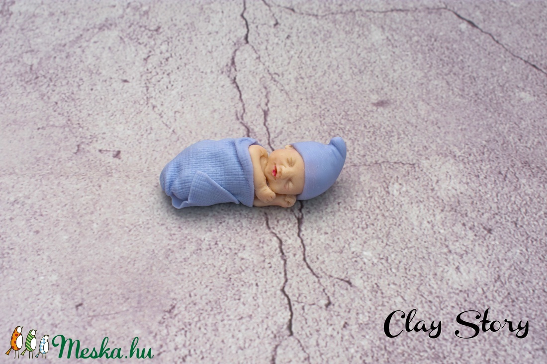 Baba emlék - otthon & életmód - dekoráció - Meska.hu