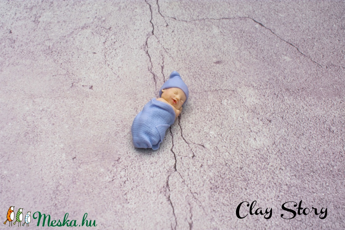 Baba emlék - otthon & életmód - dekoráció - Meska.hu