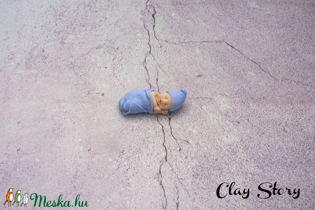 Baba emlék - otthon & életmód - dekoráció - Meska.hu