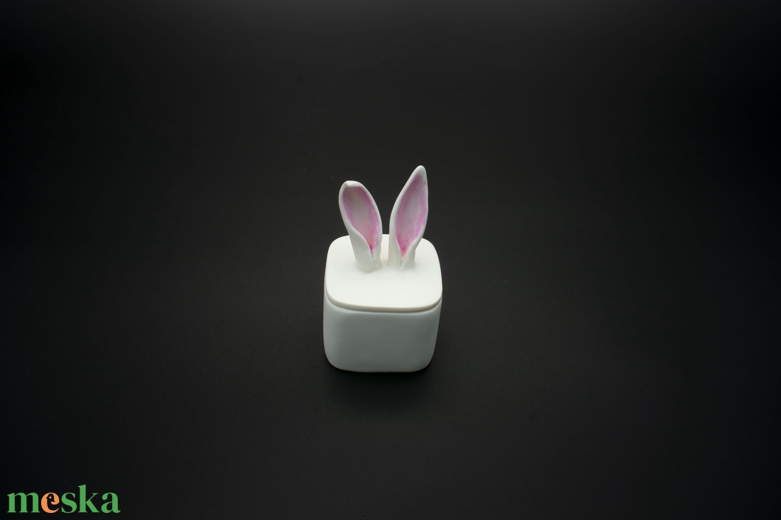Ékszeres dobozka polymer clay-ből/Gyűrűtartó doboz esküvőre süthető gyurmából - ékszer - ékszertartó - ékszerdoboz - Meska.hu Ékszeres dobozka polymer clay-ből/Gyűrűtartó doboz esküvőre süthető gyurmából - ékszer - ékszertartó - ékszerdoboz - Meska.hu