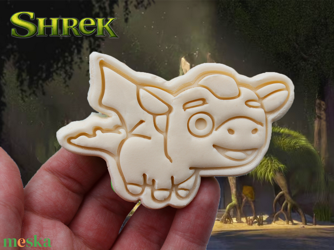 Shrek Bébi Sárkány Sütikiszúró Fondanthoz Keszkhez Gyurmához - otthon & életmód - konyhafelszerelés, tálalás - sütés, főzés - sütikiszúró - Meska.hu Shrek Bébi Sárkány Sütikiszúró Fondanthoz Keszkhez Gyurmához - otthon & életmód - konyhafelszerelés, tálalás - sütés, főzés - sütikiszúró - Meska.hu