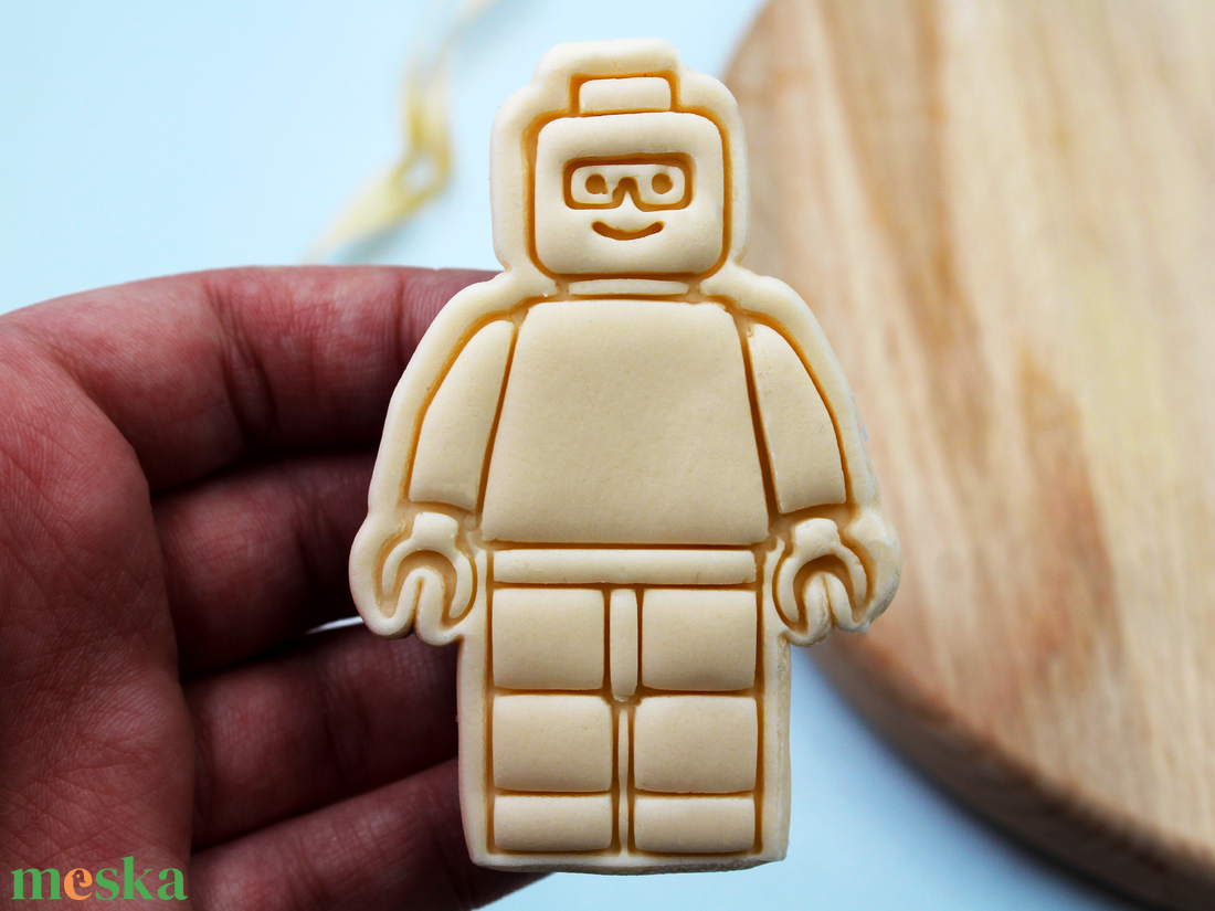 LEGO Építőkocka Szemüveges Emberke Süti Kiszúró Kekszekhez Gyurmához - otthon & életmód - konyhafelszerelés, tálalás - sütés, főzés - sütikiszúró - Meska.hu LEGO Építőkocka Szemüveges Emberke Süti Kiszúró Kekszekhez Gyurmához - otthon & életmód - konyhafelszerelés, tálalás - sütés, főzés - sütikiszúró - Meska.hu