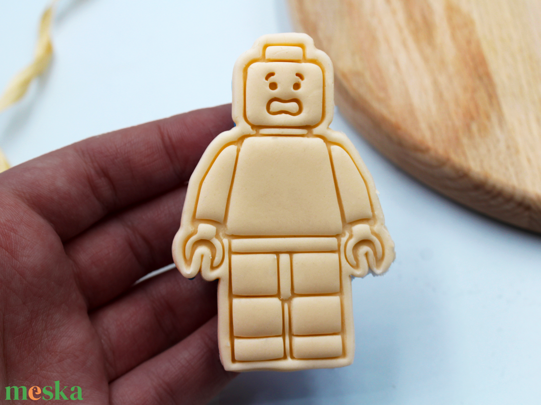 LEGO Építőkocka Ilyedős Ember Sütikiszúró Kekszekhez Gyurmához - otthon & életmód - konyhafelszerelés, tálalás - sütés, főzés - sütikiszúró - Meska.hu LEGO Építőkocka Ilyedős Ember Sütikiszúró Kekszekhez Gyurmához - otthon & életmód - konyhafelszerelés, tálalás - sütés, főzés - sütikiszúró - Meska.hu