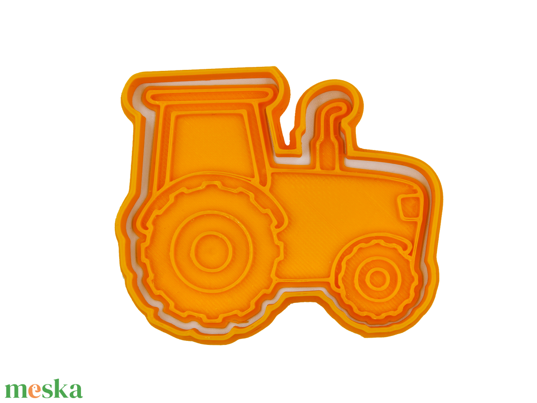 Traktor Sütikiszúró Farm Tanya Kategóriában Kekszekhez Gyurmához - otthon & életmód - konyhafelszerelés, tálalás - sütés, főzés - sütikiszúró - Meska.hu Traktor Sütikiszúró Farm Tanya Kategóriában Kekszekhez Gyurmához - otthon & életmód - konyhafelszerelés, tálalás - sütés, főzés - sütikiszúró - Meska.hu