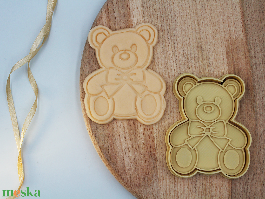 Baba Maci Teddy Sütikiszúró Kekszekhez Baba Születéshez Baba Köszöntőre vagy Ovisoknak - otthon & életmód - konyhafelszerelés, tálalás - sütés, főzés - sütikiszúró - Meska.hu Baba Maci Teddy Sütikiszúró Kekszekhez Baba Születéshez Baba Köszöntőre vagy Ovisoknak - otthon & életmód - konyhafelszerelés, tálalás - sütés, főzés - sütikiszúró - Meska.hu
