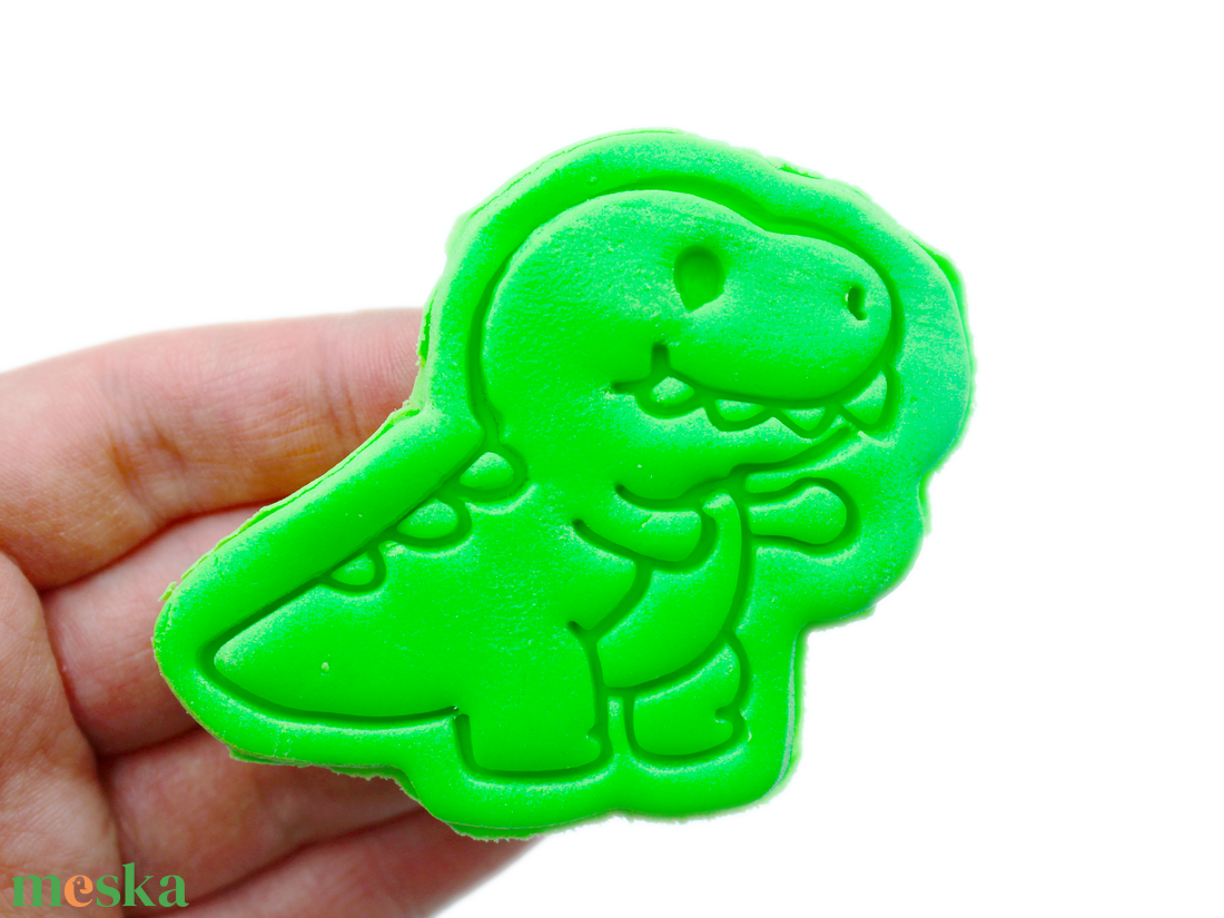 Cuki T-Rex Dínó Sütikiszúró mini 6 cm-es Kekszekhez PICIMICIK Termékcsalád - otthon & életmód - konyhafelszerelés, tálalás - sütés, főzés - sütikiszúró - Meska.hu Cuki T-Rex Dínó Sütikiszúró mini 6 cm-es Kekszekhez PICIMICIK Termékcsalád - otthon & életmód - konyhafelszerelés, tálalás - sütés, főzés - sütikiszúró - Meska.hu