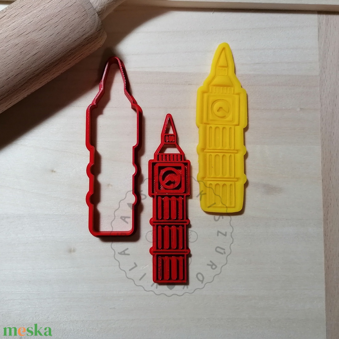 Big Ben toronyóra - süteménykiszúró forma, sütipecsét. Linzer, mézeskalács, keksz kiszúró - otthon & életmód - konyhafelszerelés, tálalás - sütés, főzés - sütikiszúró - Meska.hu Big Ben toronyóra - süteménykiszúró forma, sütipecsét. Linzer, mézeskalács, keksz kiszúró - otthon & életmód - konyhafelszerelés, tálalás - sütés, főzés - sütikiszúró - Meska.hu