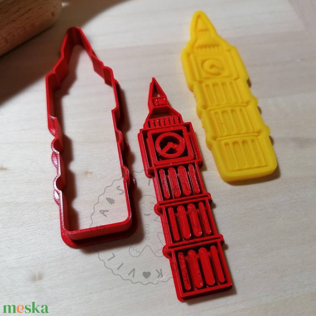 Big Ben toronyóra - süteménykiszúró forma, sütipecsét. Linzer, mézeskalács, keksz kiszúró - otthon & életmód - konyhafelszerelés, tálalás - sütés, főzés - sütikiszúró - Meska.hu Big Ben toronyóra - süteménykiszúró forma, sütipecsét. Linzer, mézeskalács, keksz kiszúró - otthon & életmód - konyhafelszerelés, tálalás - sütés, főzés - sütikiszúró - Meska.hu