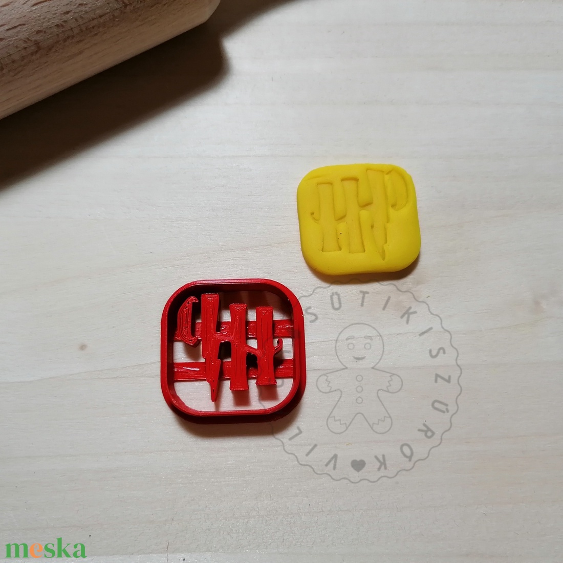 Harry Potter logo - süteménykiszúró forma, sütipecsét. Linzer, mézeskalács, keksz kiszúró - otthon & életmód - konyhafelszerelés, tálalás - sütés, főzés - sütikiszúró - Meska.hu Harry Potter logo - süteménykiszúró forma, sütipecsét. Linzer, mézeskalács, keksz kiszúró - otthon & életmód - konyhafelszerelés, tálalás - sütés, főzés - sütikiszúró - Meska.hu