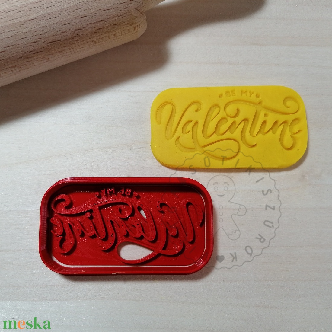 Be my Valentine - süteménykiszúró forma, sütipecsét. Sütikiszúró. Linzer, mézeskalács, keksz kiszúró - otthon & életmód - konyhafelszerelés, tálalás - sütés, főzés - sütikiszúró - Meska.hu Be my Valentine - süteménykiszúró forma, sütipecsét. Sütikiszúró. Linzer, mézeskalács, keksz kiszúró - otthon & életmód - konyhafelszerelés, tálalás - sütés, főzés - sütikiszúró - Meska.hu
