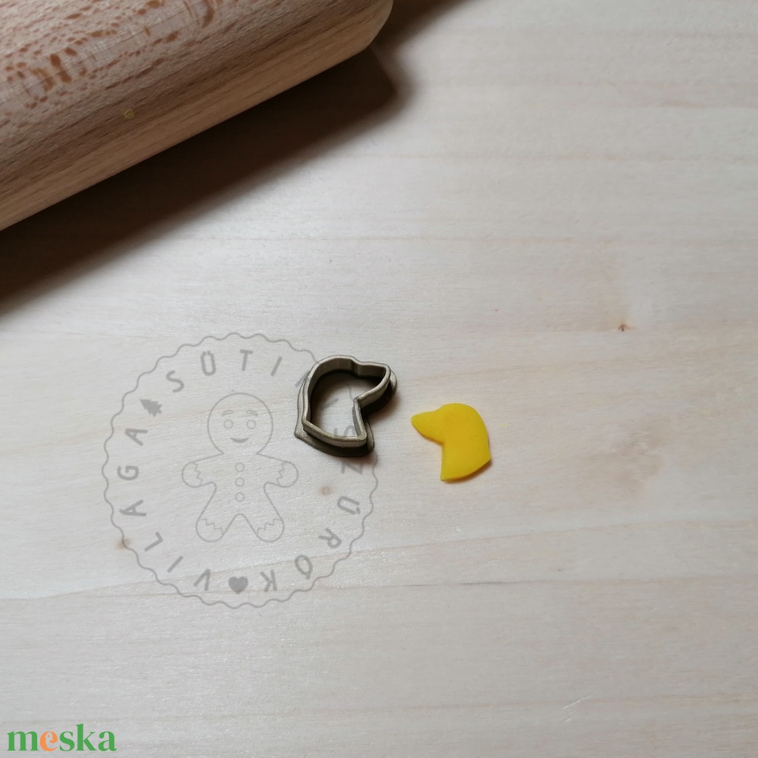 Tacsi fej süthető gyurma kiszúrók - polymerclay, kiszúró, kellék - otthon & életmód - konyhafelszerelés, tálalás - sütés, főzés - sütikiszúró - Meska.hu Tacsi fej süthető gyurma kiszúrók - polymerclay, kiszúró, kellék - otthon & életmód - konyhafelszerelés, tálalás - sütés, főzés - sütikiszúró - Meska.hu