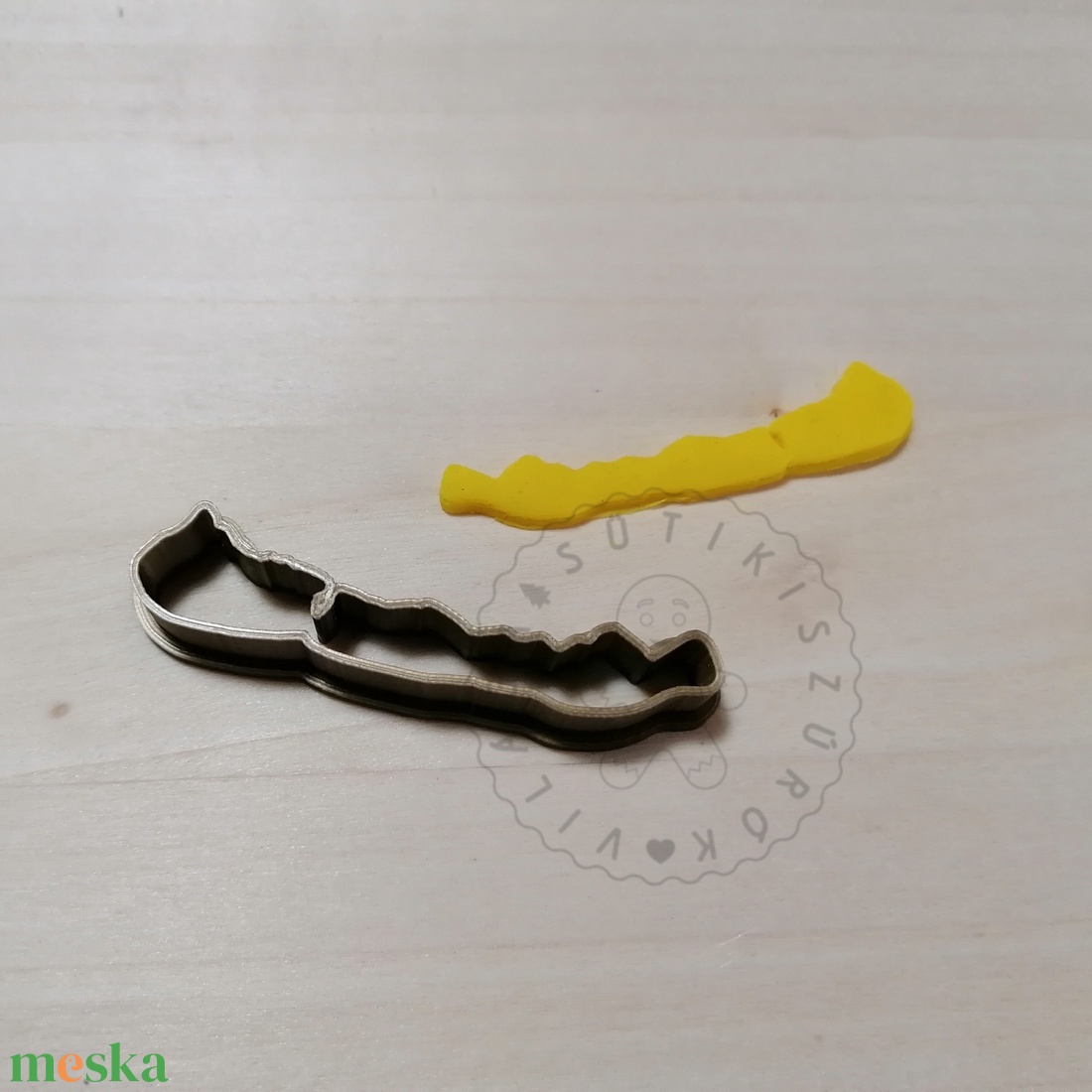 Balaton süthető gyurma kiszúrók - polymerclay, kiszúró, kellék - otthon & életmód - konyhafelszerelés, tálalás - sütés, főzés - sütikiszúró - Meska.hu Balaton süthető gyurma kiszúrók - polymerclay, kiszúró, kellék - otthon & életmód - konyhafelszerelés, tálalás - sütés, főzés - sütikiszúró - Meska.hu