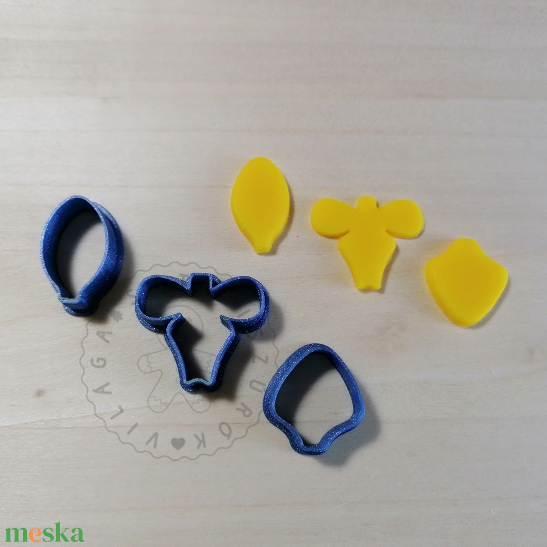 Orchidea készítő szett süthető gyurma kiszúrók - polymerclay, kiszúró, kellék - otthon & életmód - konyhafelszerelés, tálalás - sütés, főzés - sütikiszúró - Meska.hu Orchidea készítő szett süthető gyurma kiszúrók - polymerclay, kiszúró, kellék - otthon & életmód - konyhafelszerelés, tálalás - sütés, főzés - sütikiszúró - Meska.hu