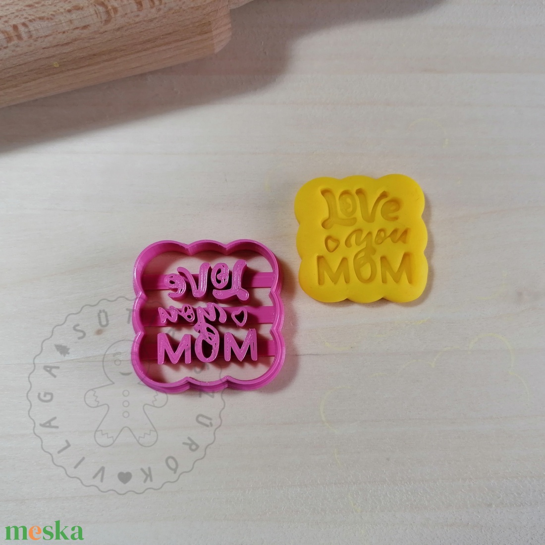 Love you Mom felitatos, anyák napi süteménykiszúró forma, sütipecsét. Sütikiszúró. Linzer, mézeskalács, keksz kiszúró - otthon & életmód - konyhafelszerelés, tálalás - sütés, főzés - sütikiszúró - Meska.hu Love you Mom felitatos, anyák napi süteménykiszúró forma, sütipecsét. Sütikiszúró. Linzer, mézeskalács, keksz kiszúró - otthon & életmód - konyhafelszerelés, tálalás - sütés, főzés - sütikiszúró - Meska.hu