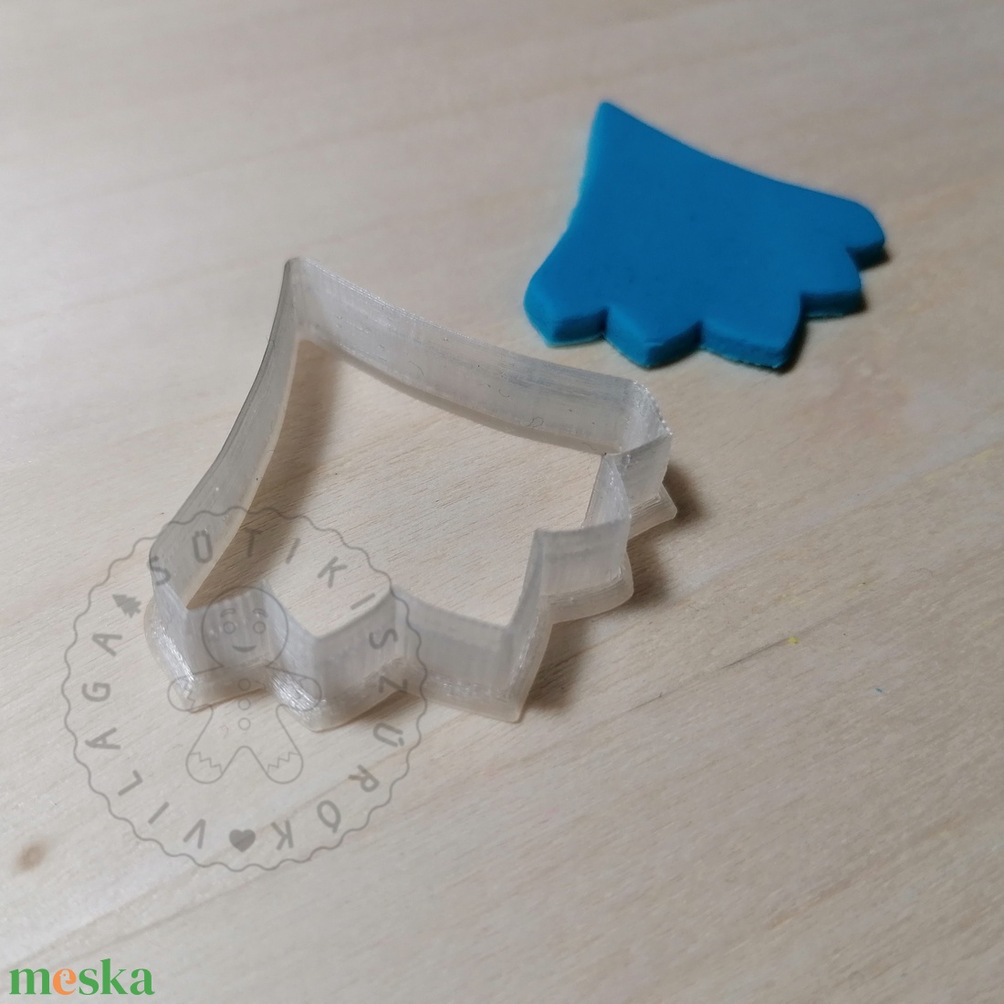 Csepp levél alakú süthető gyurma kiszúrók (5db) - polymerclay, kiszúró, kellék - otthon & életmód - konyhafelszerelés, tálalás - sütés, főzés - sütikiszúró - Meska.hu Csepp levél alakú süthető gyurma kiszúrók (5db) - polymerclay, kiszúró, kellék - otthon & életmód - konyhafelszerelés, tálalás - sütés, főzés - sütikiszúró - Meska.hu