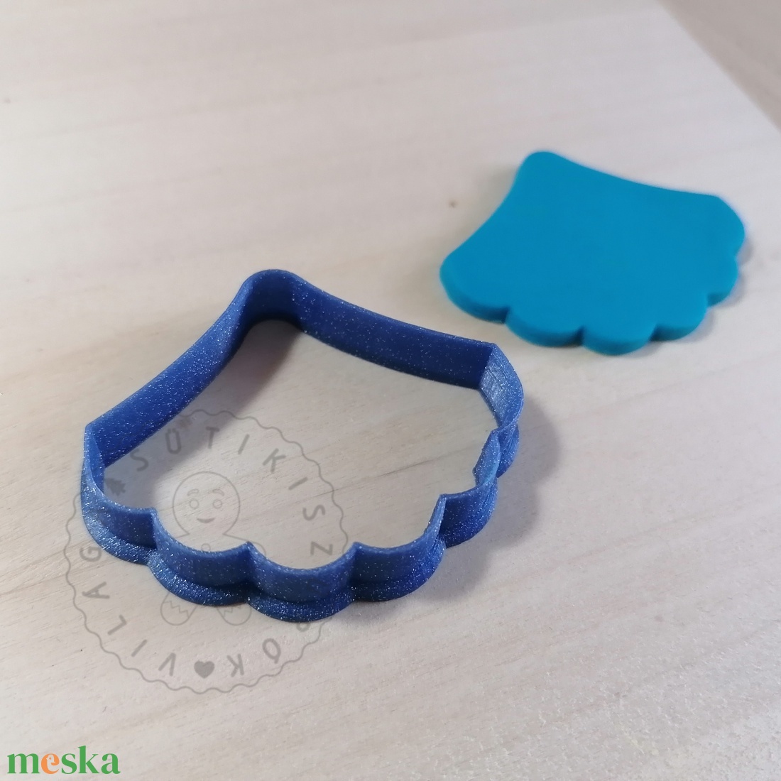 Kagyló alakú levél süthető gyurma kiszúrók (6db) - polymerclay, kiszúró, kellék - otthon & életmód - konyhafelszerelés, tálalás - sütés, főzés - sütikiszúró - Meska.hu Kagyló alakú levél süthető gyurma kiszúrók (6db) - polymerclay, kiszúró, kellék - otthon & életmód - konyhafelszerelés, tálalás - sütés, főzés - sütikiszúró - Meska.hu