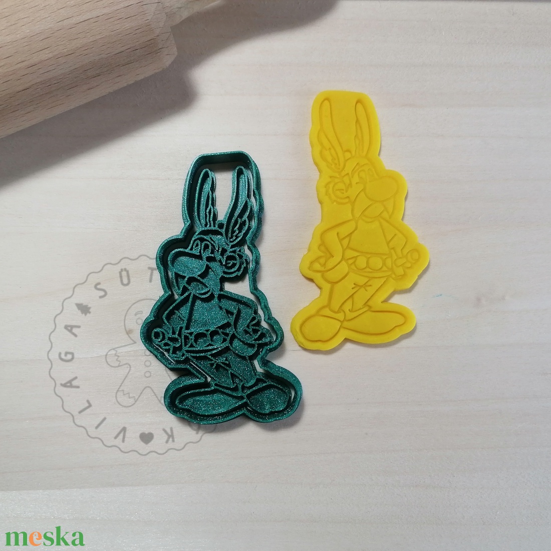 Asterix - süteménykiszúró forma, sütipecsét. Sütikiszúró. Linzer, mézeskalács, keksz kiszúró - otthon & életmód - konyhafelszerelés, tálalás - sütés, főzés - sütikiszúró - Meska.hu Asterix - süteménykiszúró forma, sütipecsét. Sütikiszúró. Linzer, mézeskalács, keksz kiszúró - otthon & életmód - konyhafelszerelés, tálalás - sütés, főzés - sütikiszúró - Meska.hu