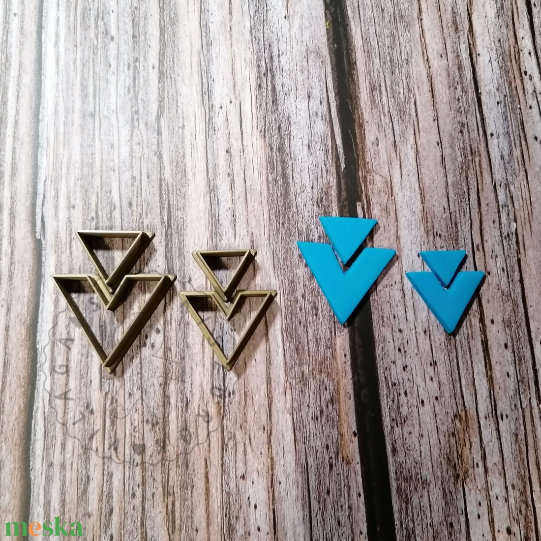 Háromszög nyíl szett süthető gyurma kiszúrók - polymerclay, kiszúró, kellék - otthon & életmód - konyhafelszerelés, tálalás - sütés, főzés - sütikiszúró - Meska.hu Háromszög nyíl szett süthető gyurma kiszúrók - polymerclay, kiszúró, kellék - otthon & életmód - konyhafelszerelés, tálalás - sütés, főzés - sütikiszúró - Meska.hu