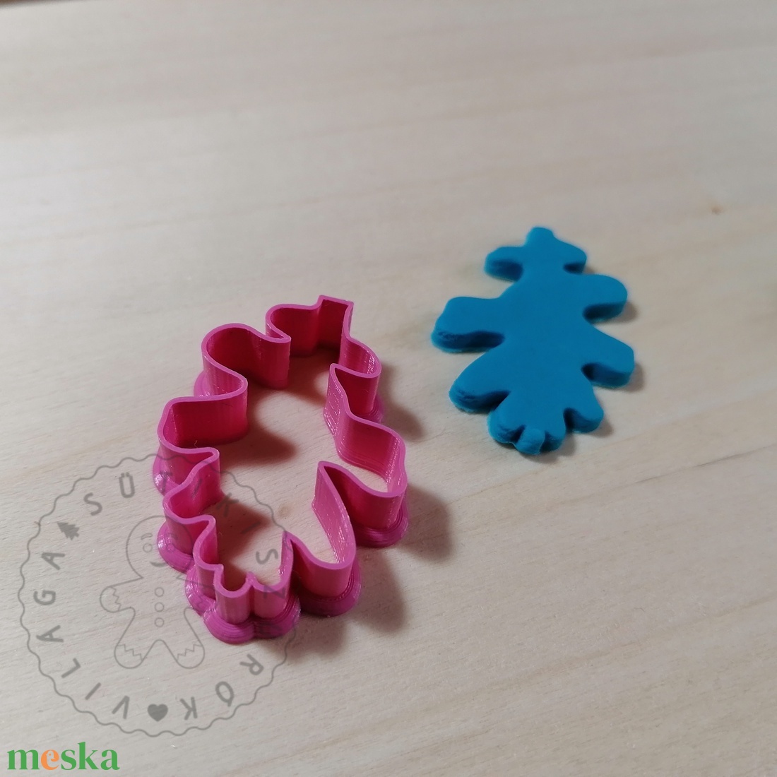 Tölgyfa levél alakú süthető gyurma kiszúrók - polymerclay, kiszúró, kellék - otthon & életmód - konyhafelszerelés, tálalás - sütés, főzés - sütikiszúró - Meska.hu Tölgyfa levél alakú süthető gyurma kiszúrók - polymerclay, kiszúró, kellék - otthon & életmód - konyhafelszerelés, tálalás - sütés, főzés - sütikiszúró - Meska.hu