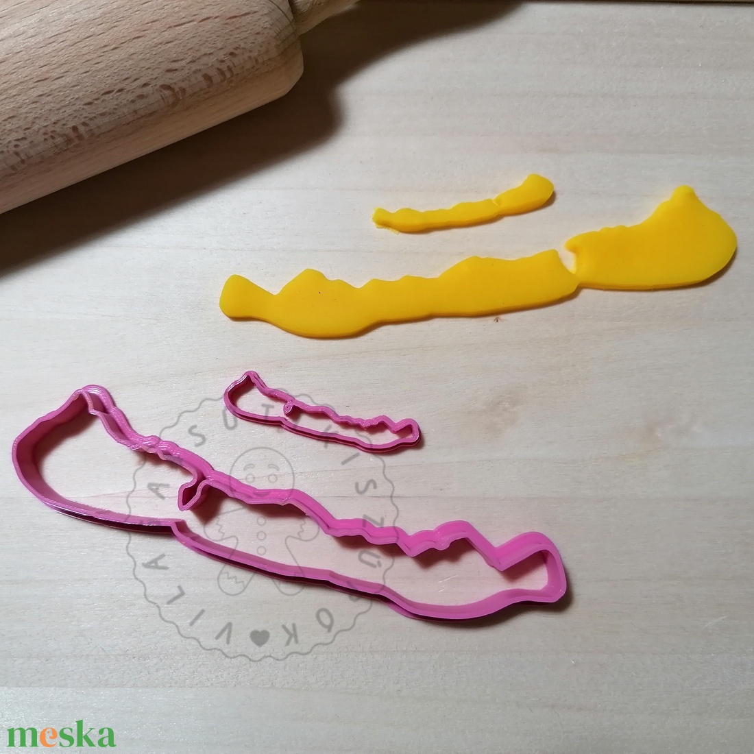 Balaton süthető gyurma kiszúrók - polymerclay, kiszúró, kellék - otthon & életmód - konyhafelszerelés, tálalás - sütés, főzés - sütikiszúró - Meska.hu Balaton süthető gyurma kiszúrók - polymerclay, kiszúró, kellék - otthon & életmód - konyhafelszerelés, tálalás - sütés, főzés - sütikiszúró - Meska.hu