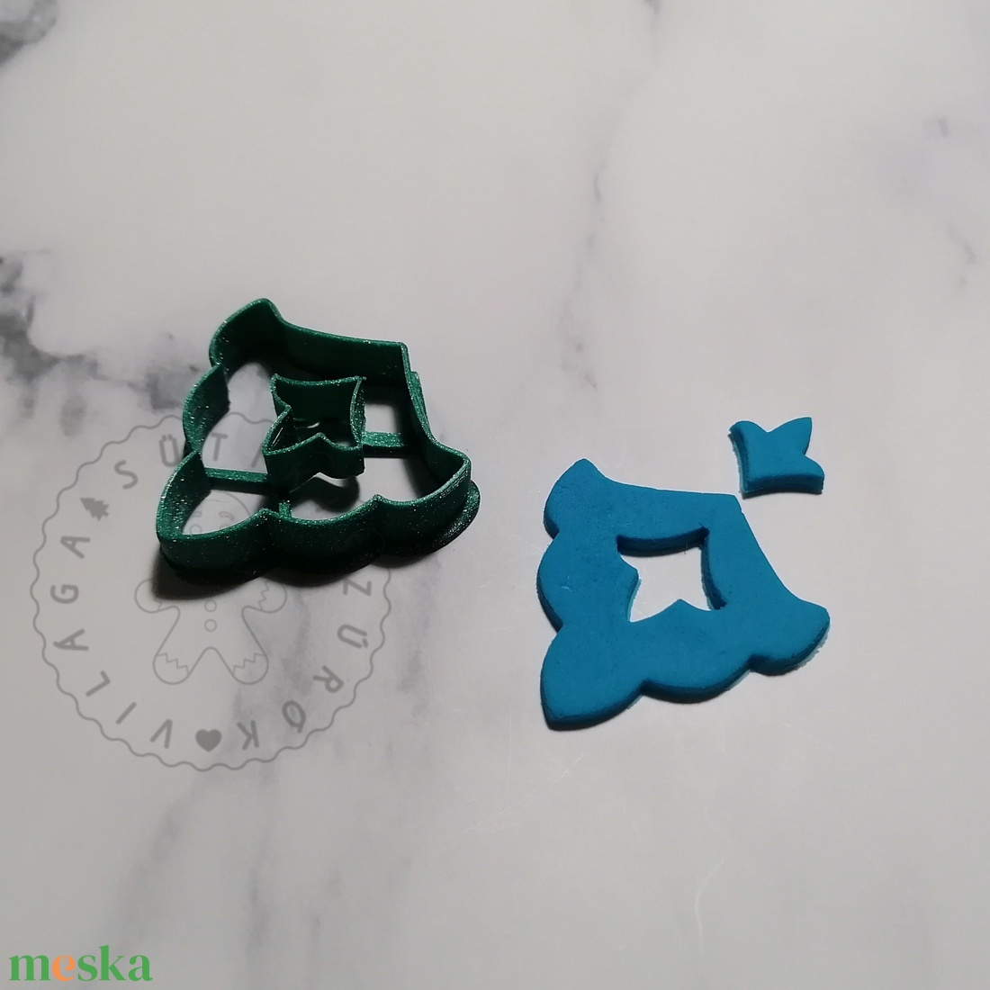 Marokkói csepp fánk 03 süthető gyurma kiszúró - polymerclay, kiszúró, kellék - otthon & életmód - konyhafelszerelés, tálalás - sütés, főzés - sütikiszúró - Meska.hu Marokkói csepp fánk 03 süthető gyurma kiszúró - polymerclay, kiszúró, kellék - otthon & életmód - konyhafelszerelés, tálalás - sütés, főzés - sütikiszúró - Meska.hu