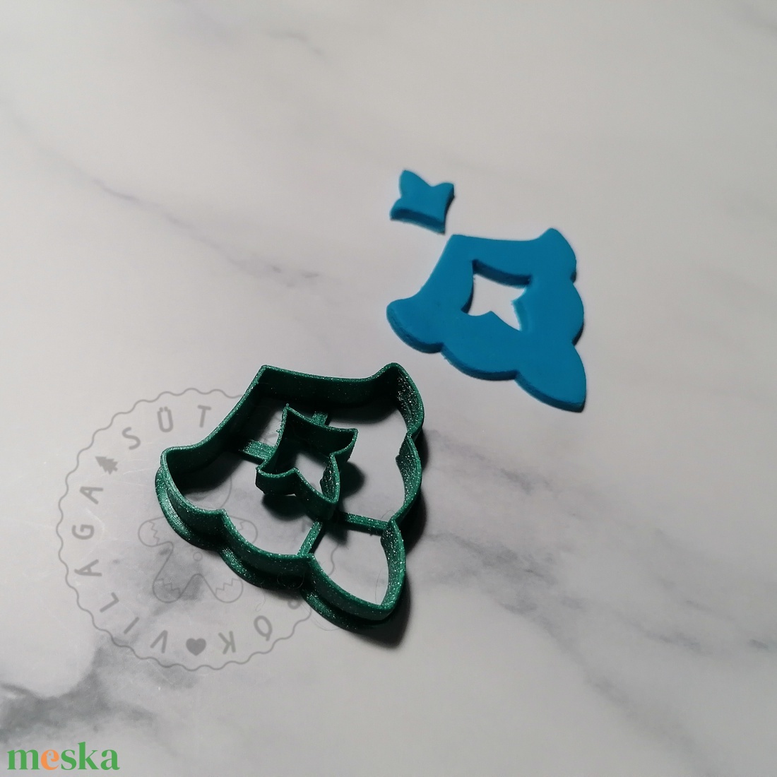 Marokkói csepp fánk 03 süthető gyurma kiszúró - polymerclay, kiszúró, kellék - otthon & életmód - konyhafelszerelés, tálalás - sütés, főzés - sütikiszúró - Meska.hu Marokkói csepp fánk 03 süthető gyurma kiszúró - polymerclay, kiszúró, kellék - otthon & életmód - konyhafelszerelés, tálalás - sütés, főzés - sütikiszúró - Meska.hu
